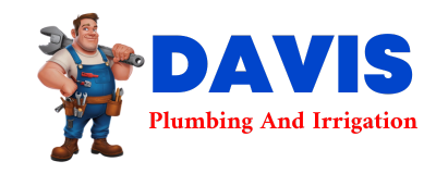 Trusted plumber in ANGLE INLET